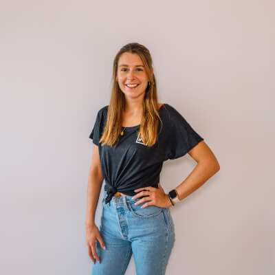 Nerinckx, Lara Lara Nerinckx